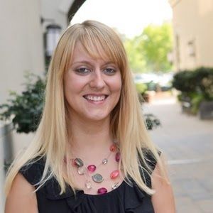 Meet your Posher, Erica